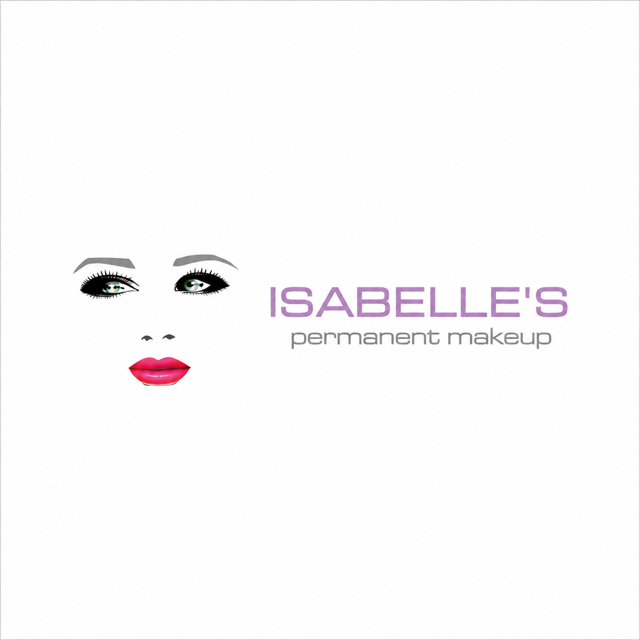 Isabelle's Permanent Make-Up